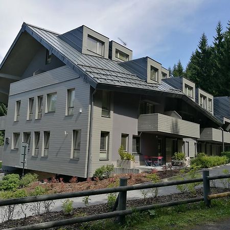 Apartment Draco Harrachov Esterno foto