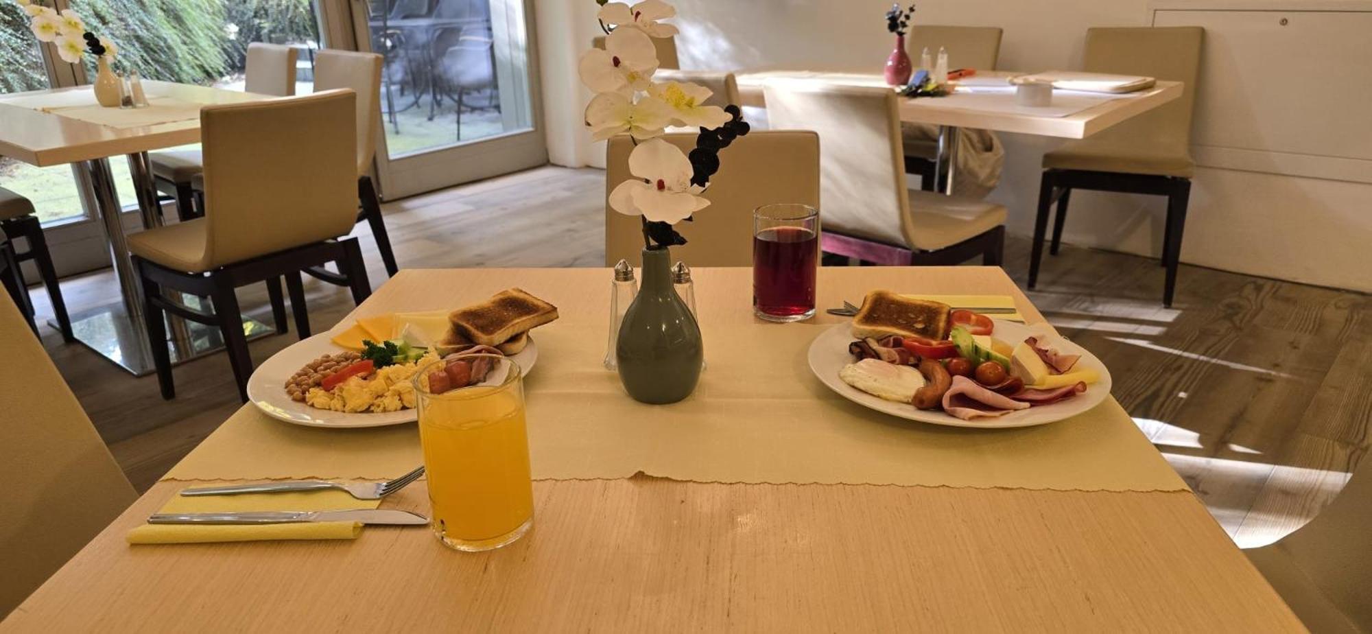 Apartment Draco Harrachov Esterno foto