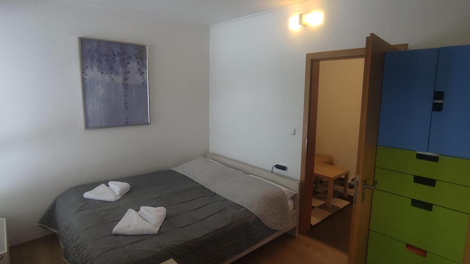 Apartment Draco Harrachov Esterno foto