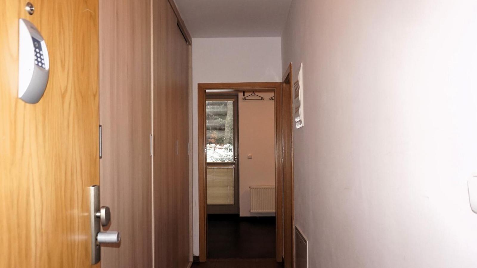 Apartment Draco Harrachov Esterno foto