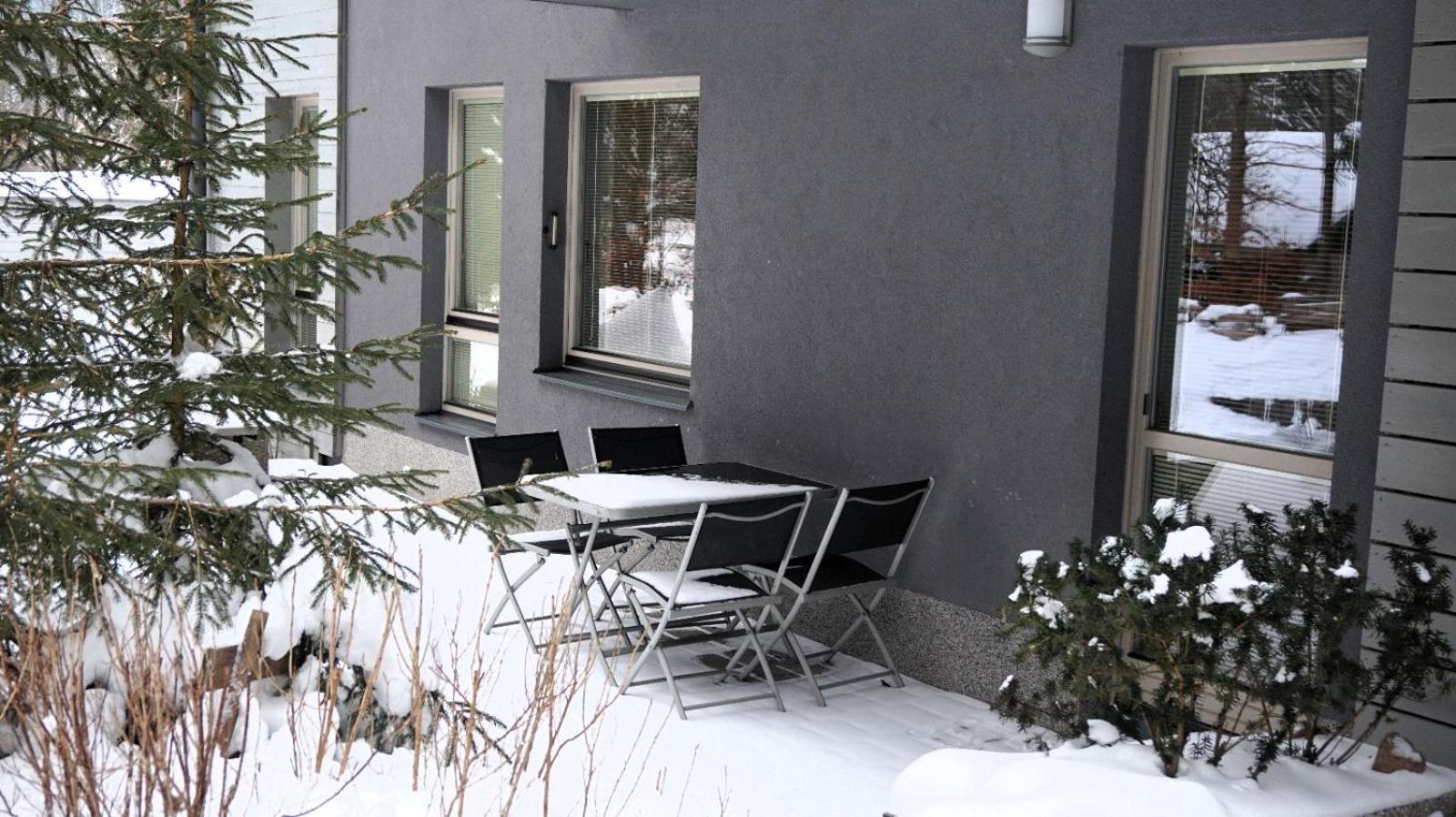 Apartment Draco Harrachov Esterno foto