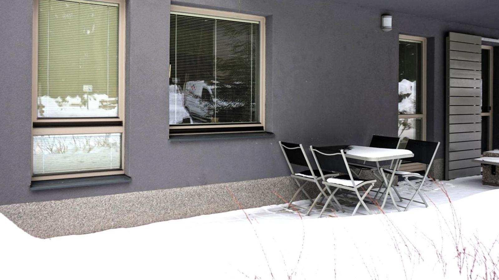 Apartment Draco Harrachov Esterno foto