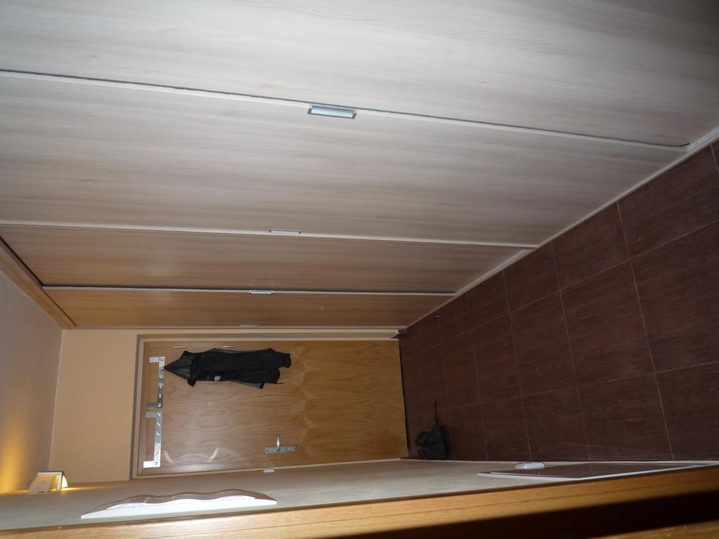 Apartment Draco Harrachov Esterno foto