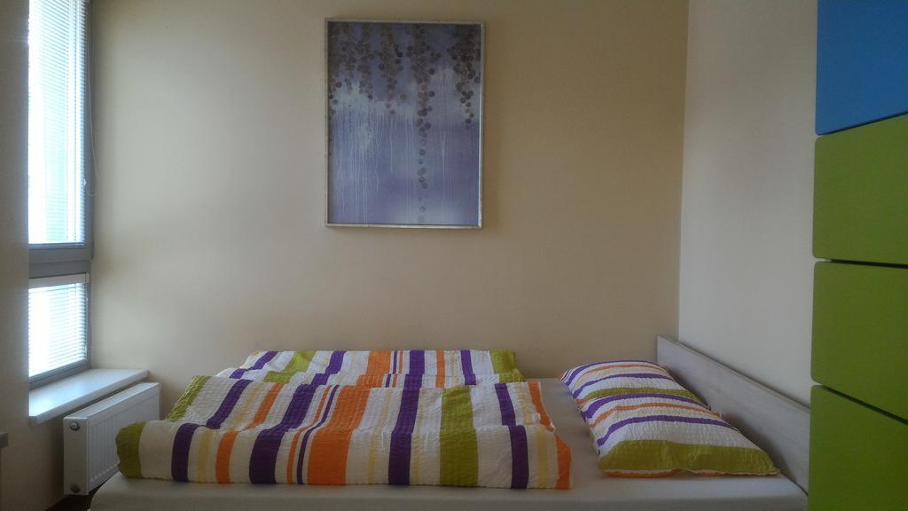Apartment Draco Harrachov Esterno foto