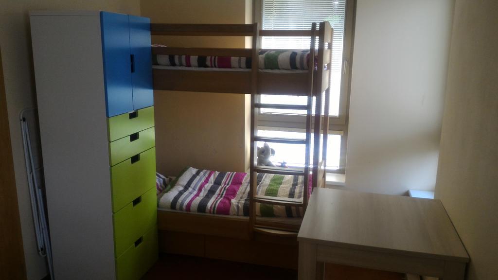 Apartment Draco Harrachov Esterno foto
