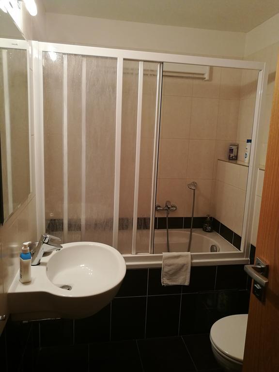 Apartment Draco Harrachov Esterno foto