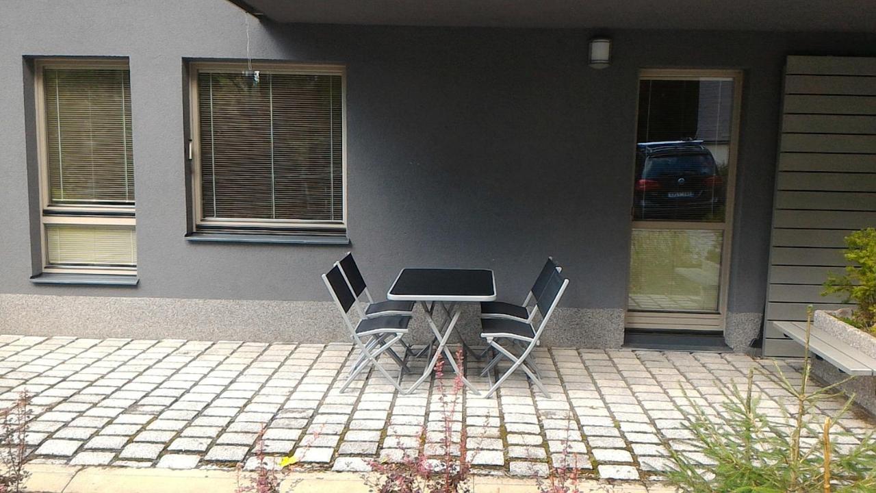 Apartment Draco Harrachov Esterno foto