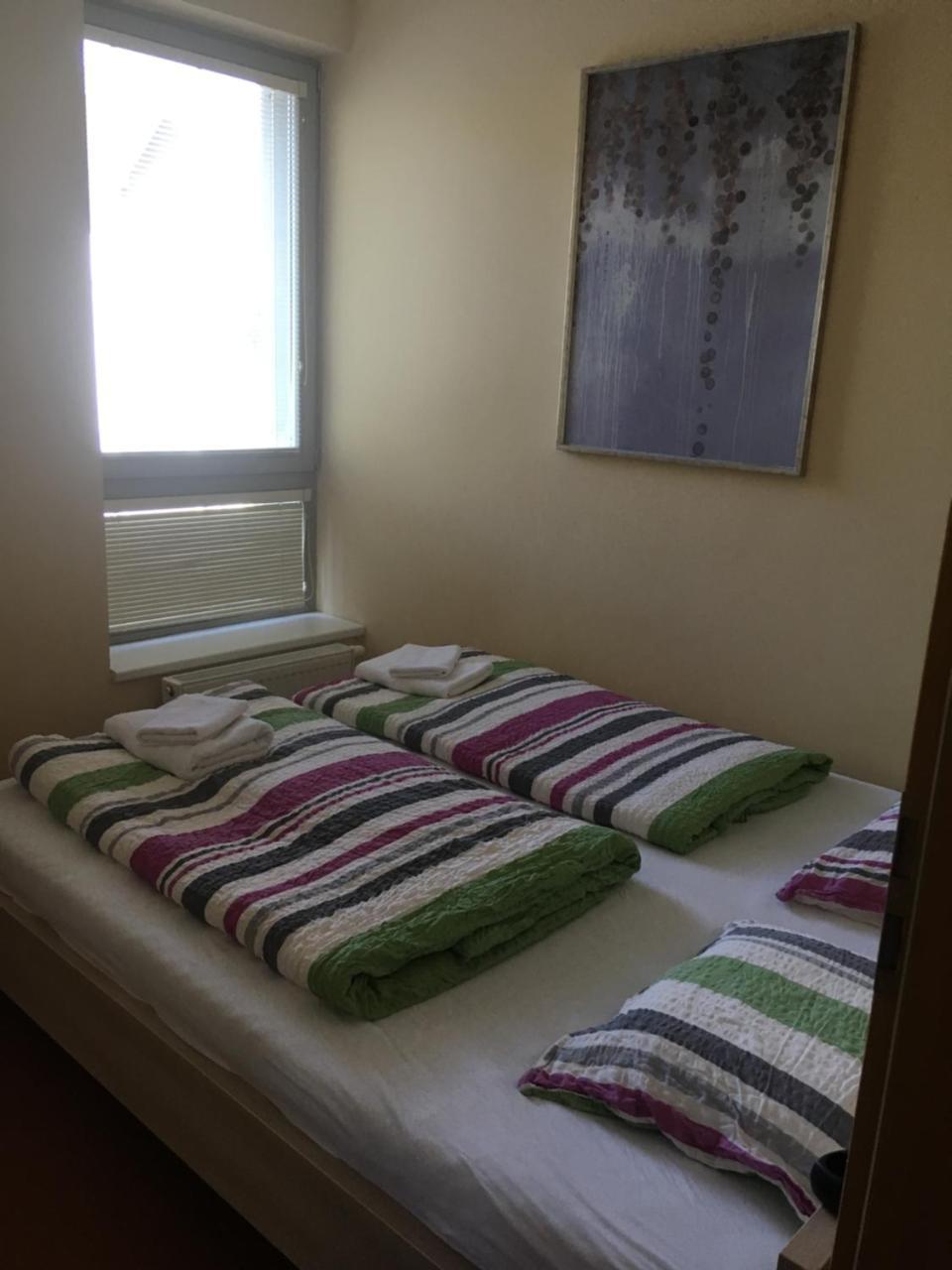 Apartment Draco Harrachov Esterno foto