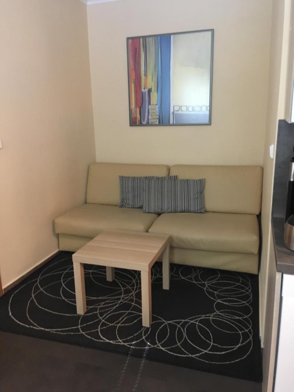 Apartment Draco Harrachov Esterno foto