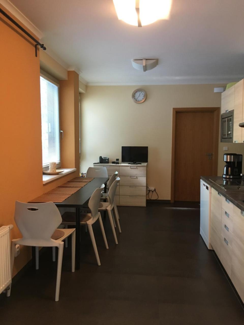 Apartment Draco Harrachov Esterno foto