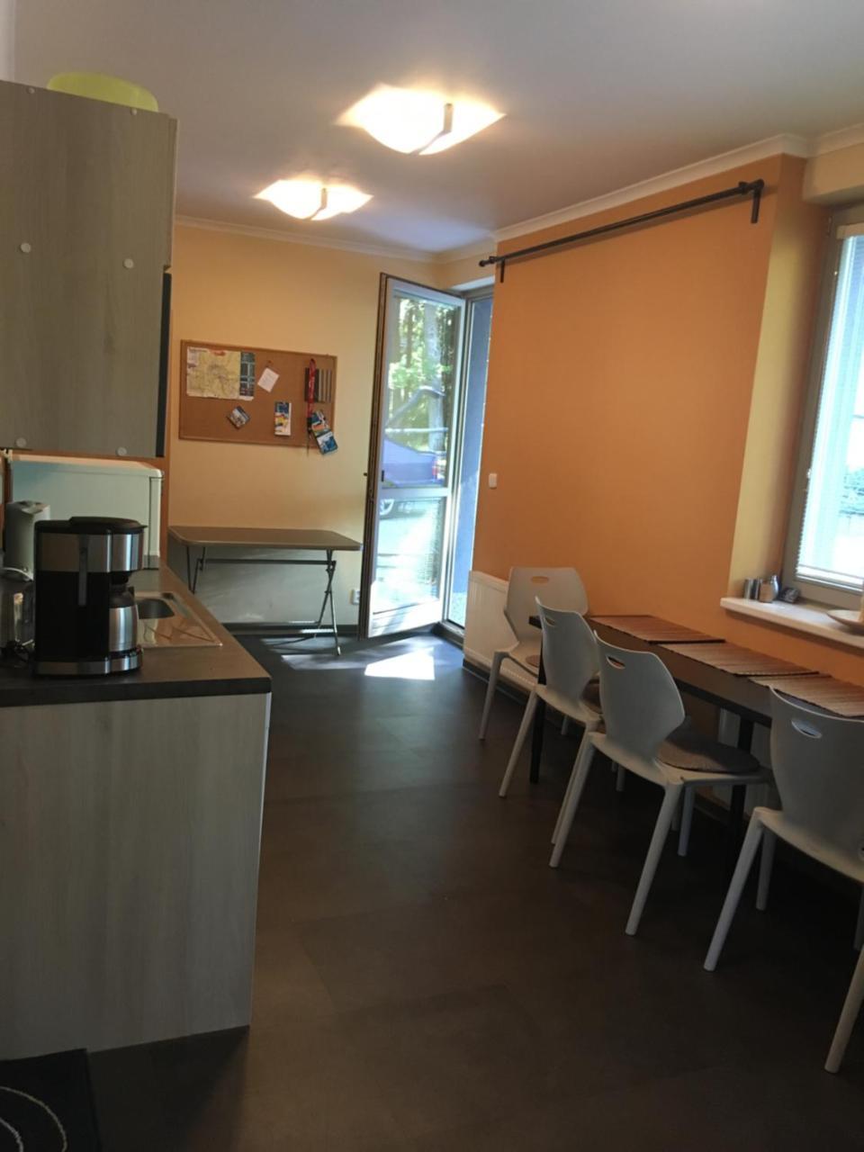 Apartment Draco Harrachov Esterno foto