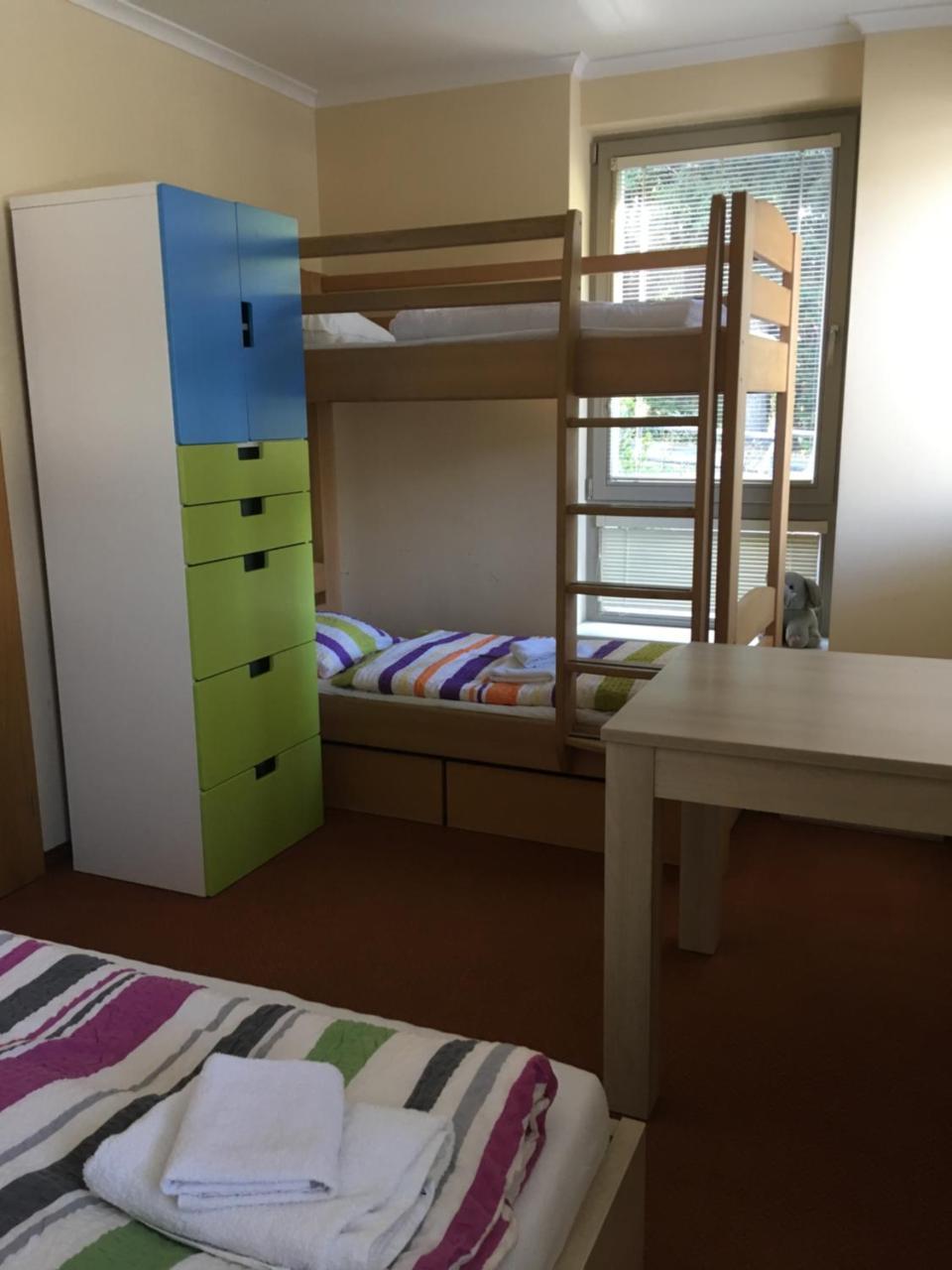 Apartment Draco Harrachov Esterno foto