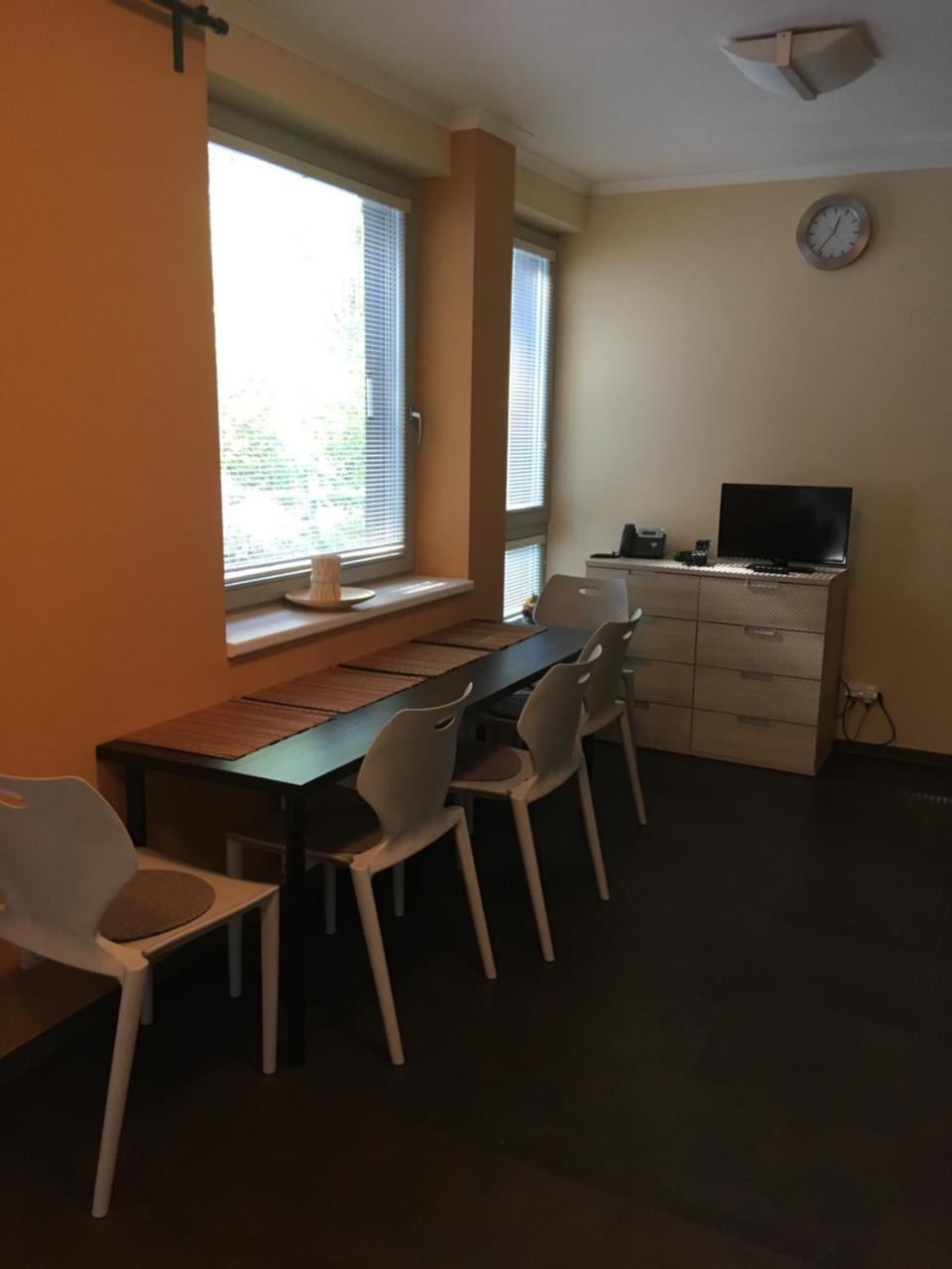 Apartment Draco Harrachov Esterno foto