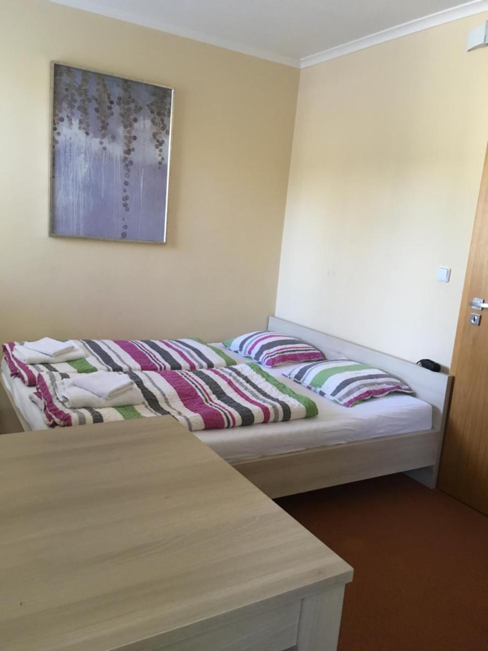 Apartment Draco Harrachov Esterno foto